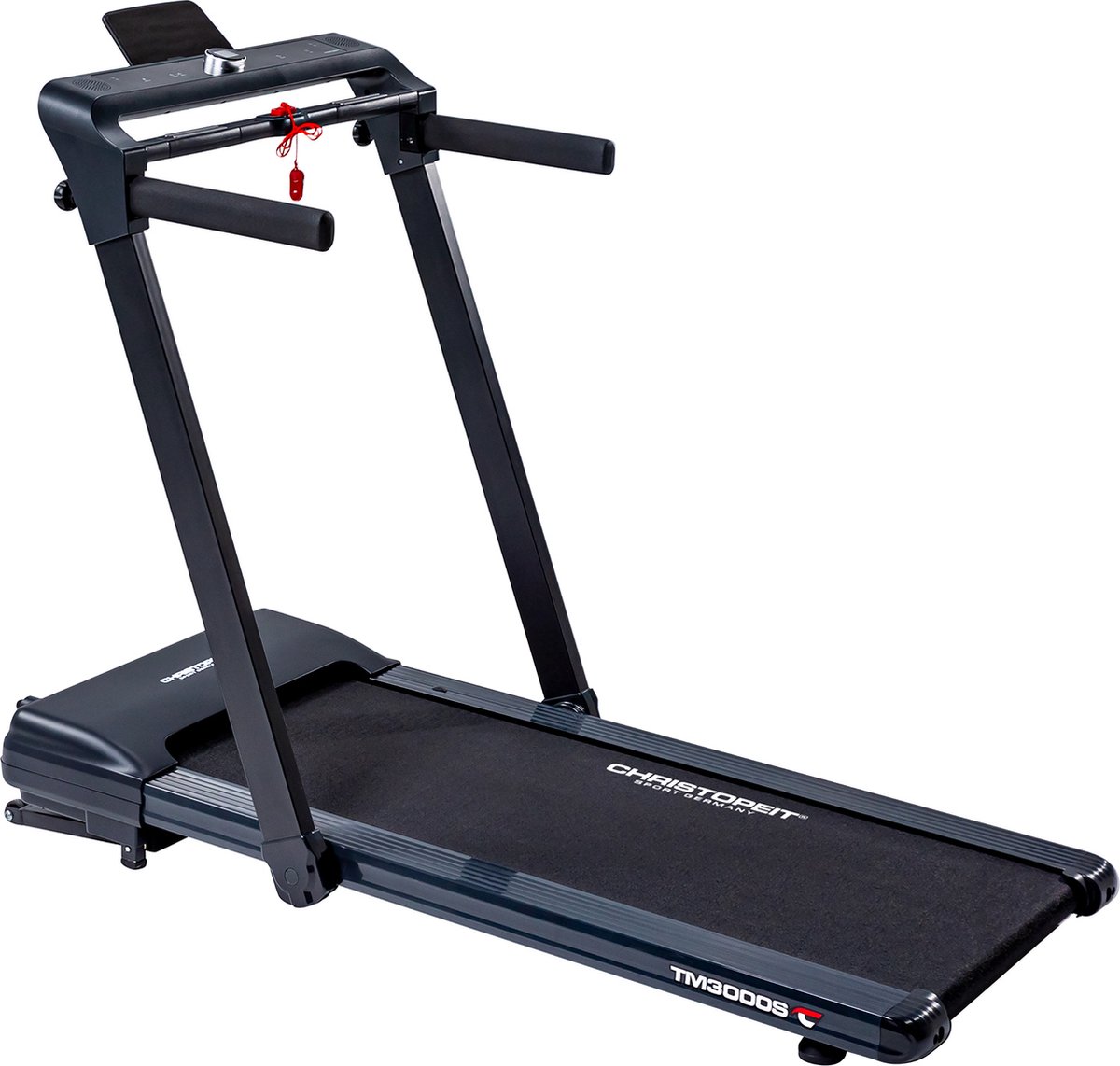 Tapis roulant Christopeit TreadmillTM 3000S
