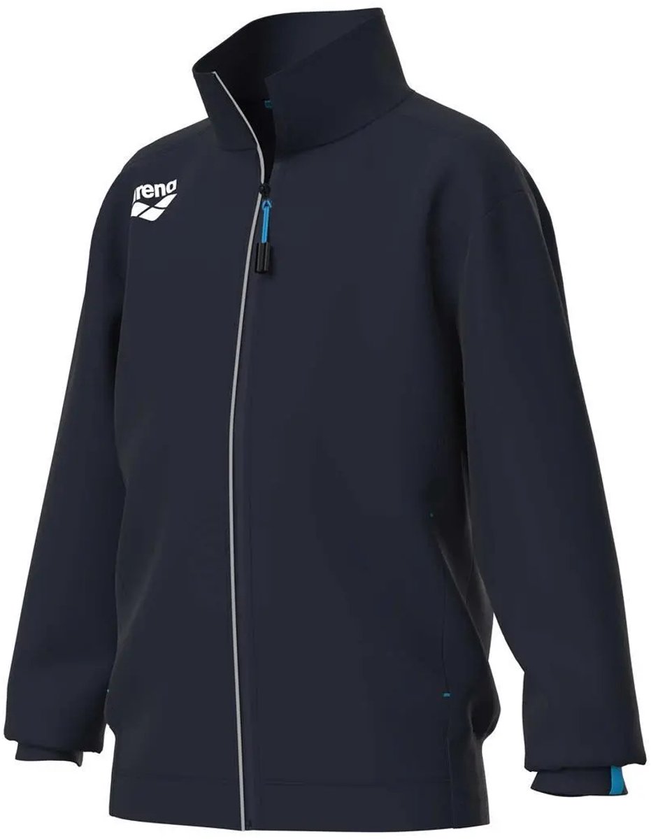 Giacca sportiva per bambini Arena Team Panel
