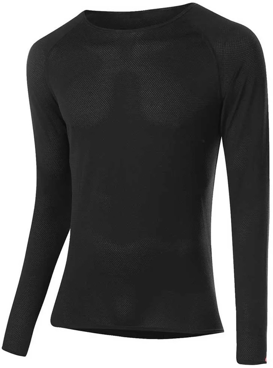 Maglia a maniche lunghe Löffler Transtex Light