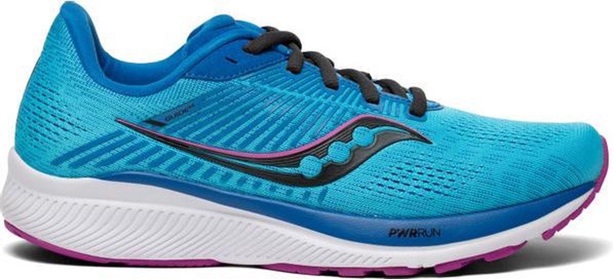 Scarpe da donna Saucony guide 14