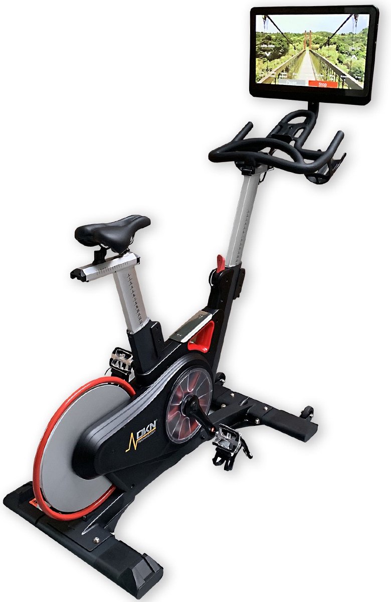 Cyclette DKN Technology Speedbike Pro X