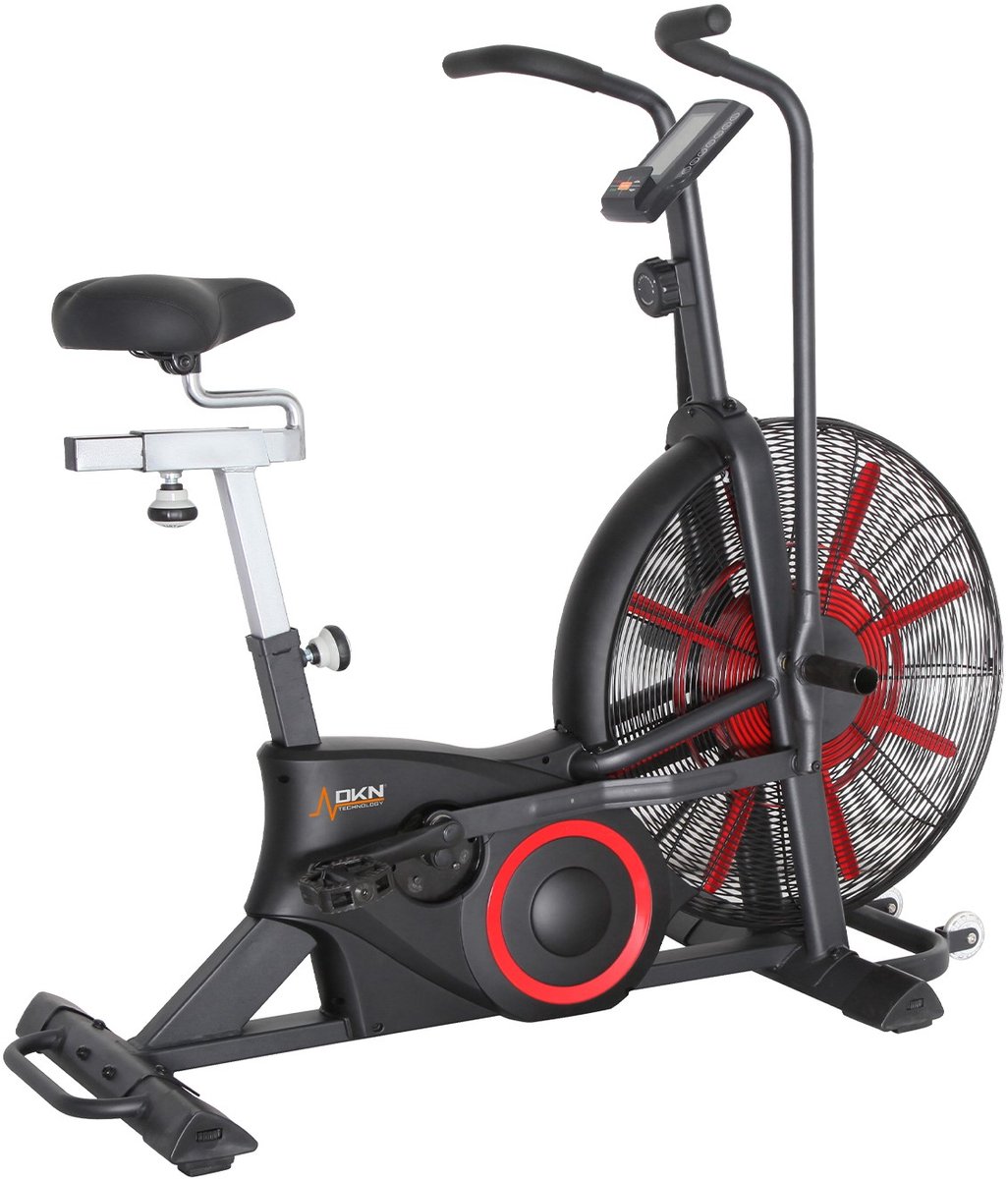 Attrezzatura allenamento DKN Technology AB 140