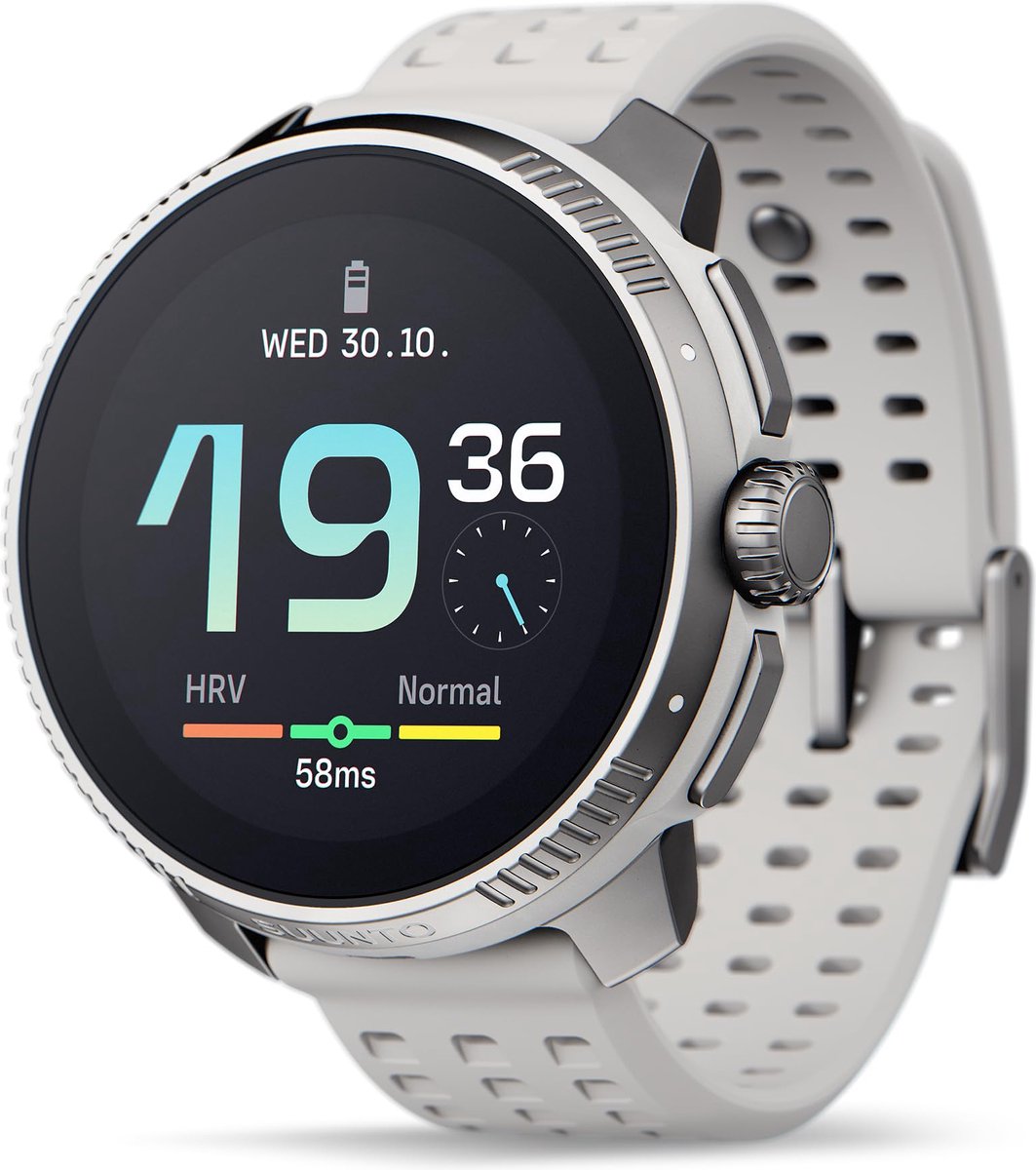Smartwatch sportivo Suunto Race