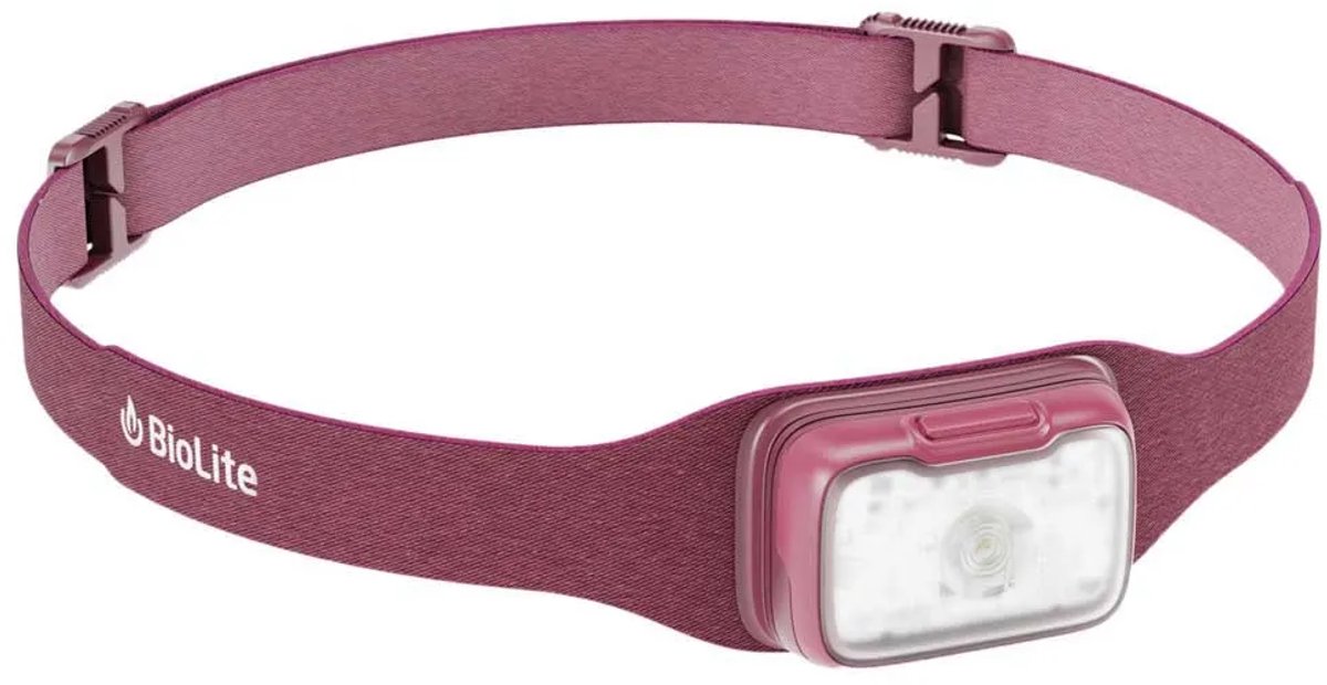 Lampada frontale BioLite Range 300