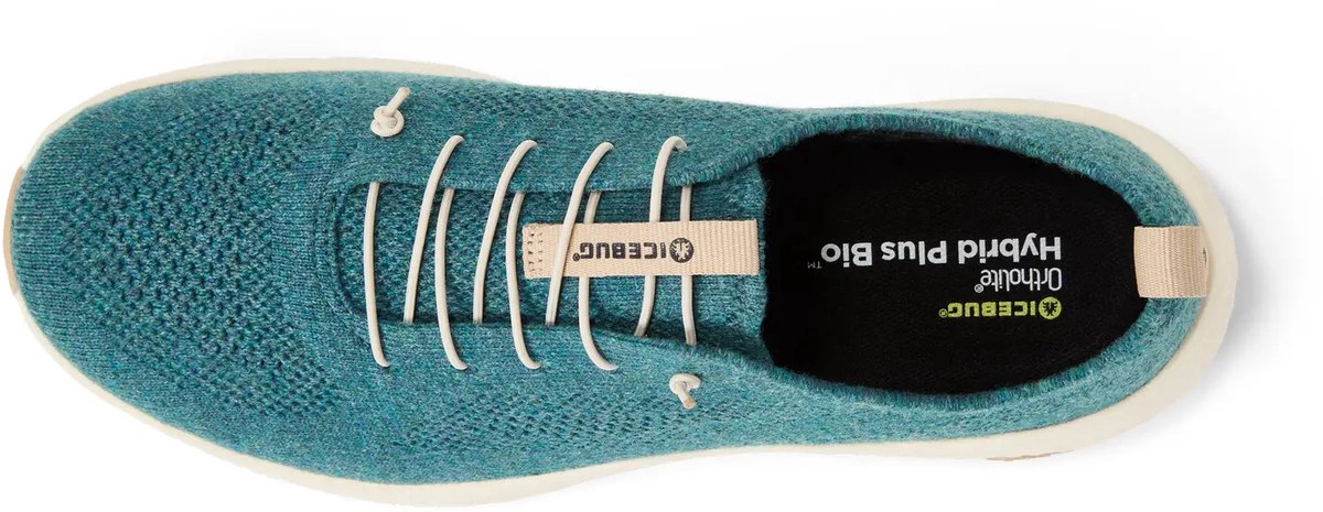 Sneakers Icebug Aura ReWool RB9X
