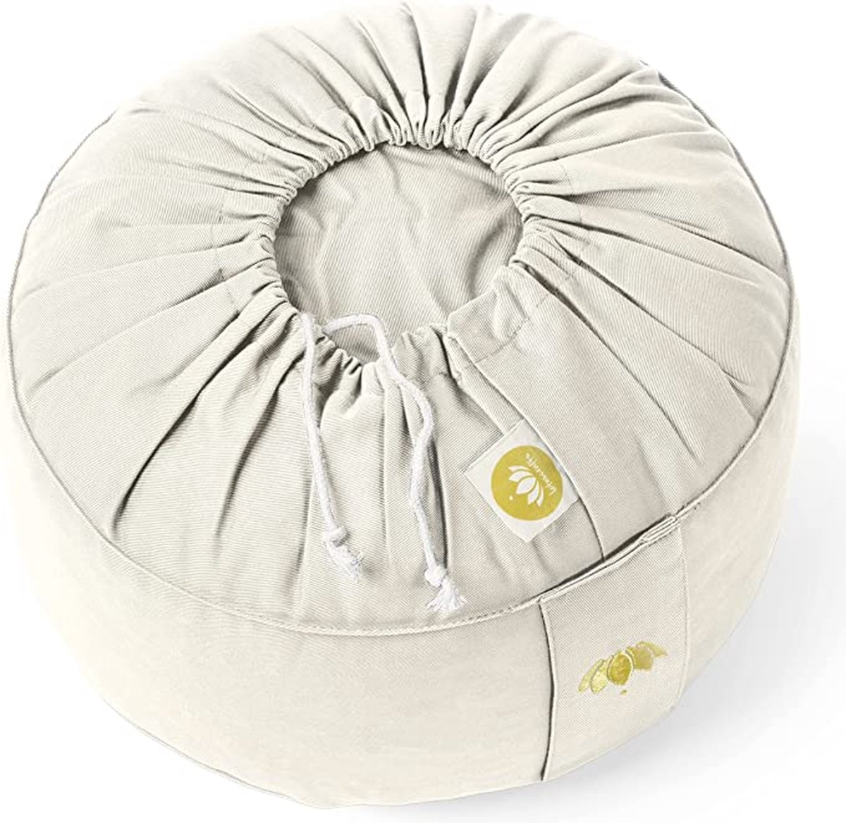 Cuscino da yoga Lotuscrafts