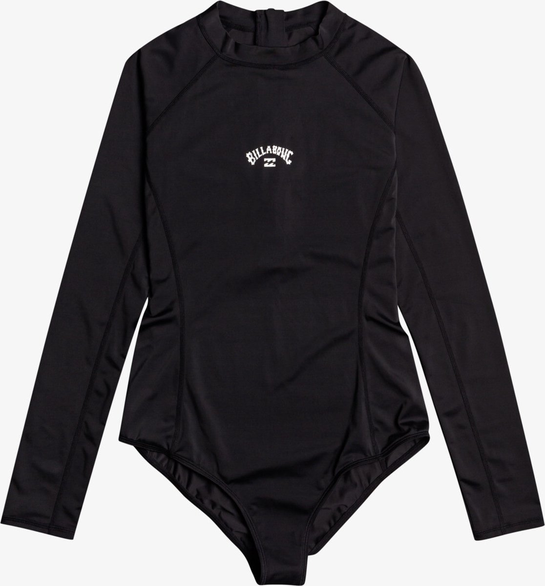 Costume da bagno intero Billabong Tropic LS