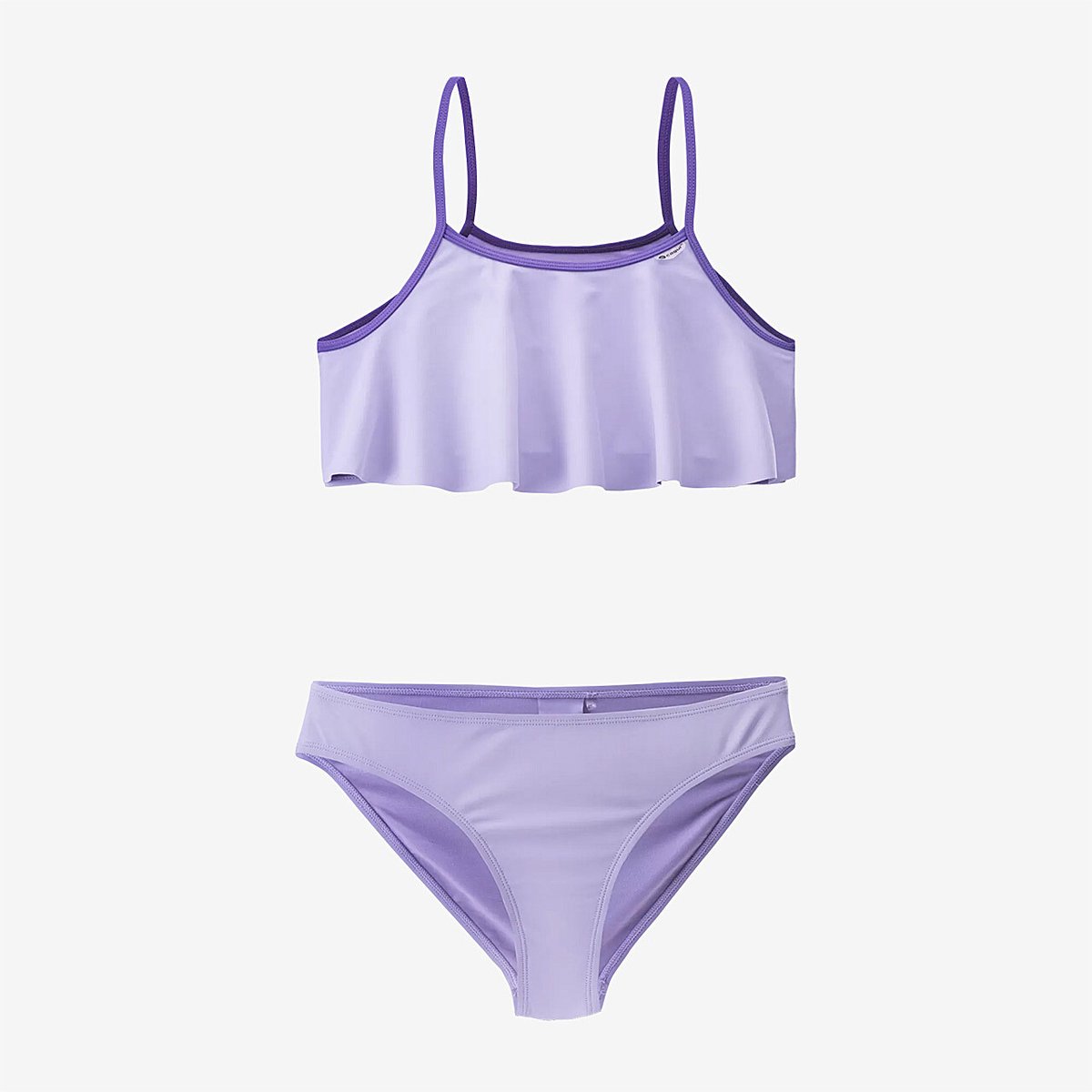 Costume da bagno a 2 pezzi ragazza Coqui Egolt