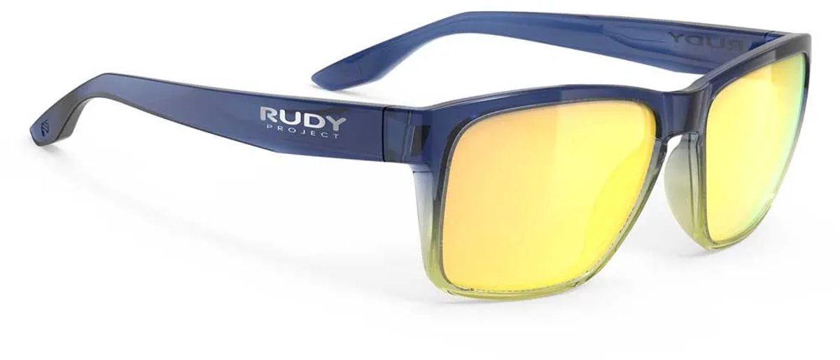 Occhiali da sole Rudy Project Spinhawk Edge