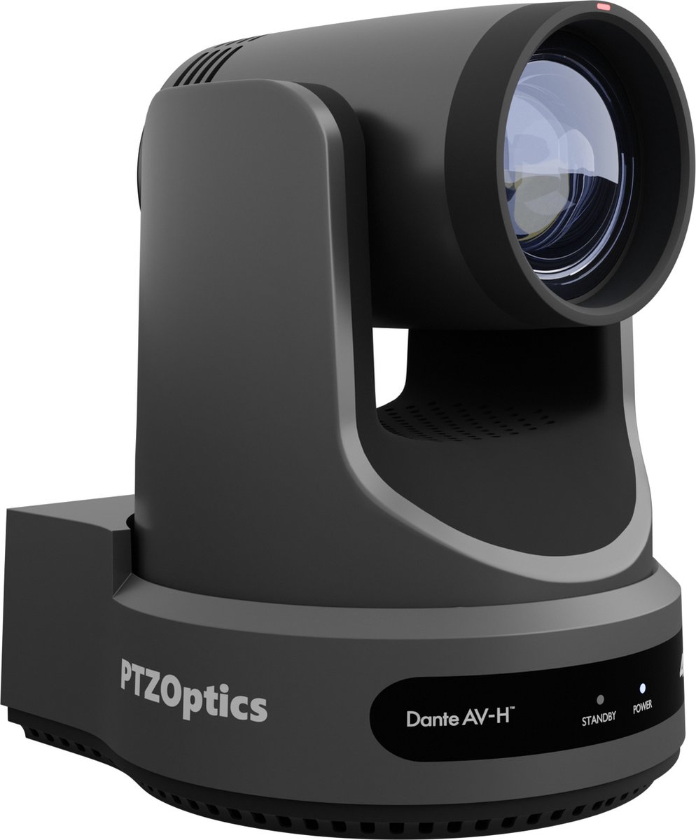 PTZOptics Move SE Turret IP security camera Indoor & outdoor 1920