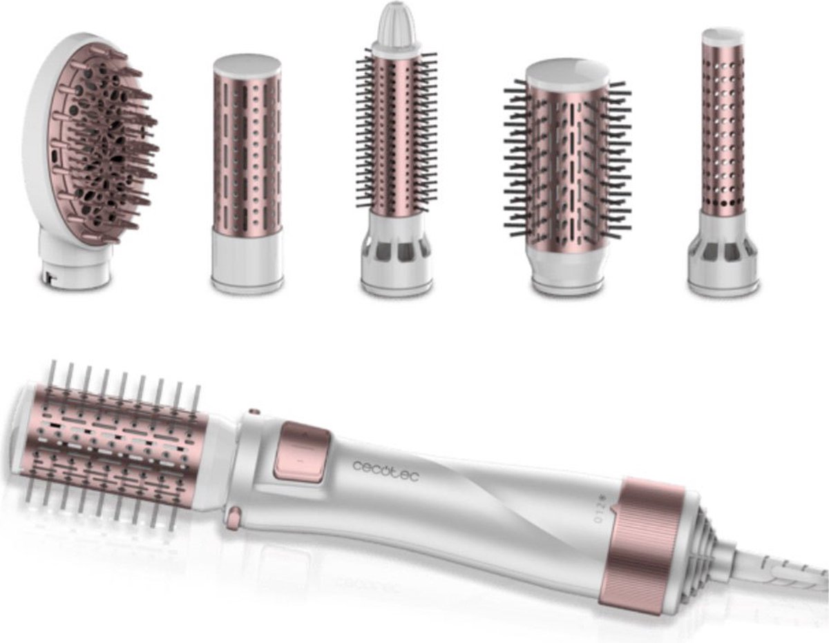 Brosse souflante Cecotec Bamba CeramicCare Pro