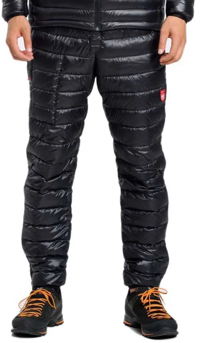 Pantaloni trapuntati 3/4 Pajak Ghost