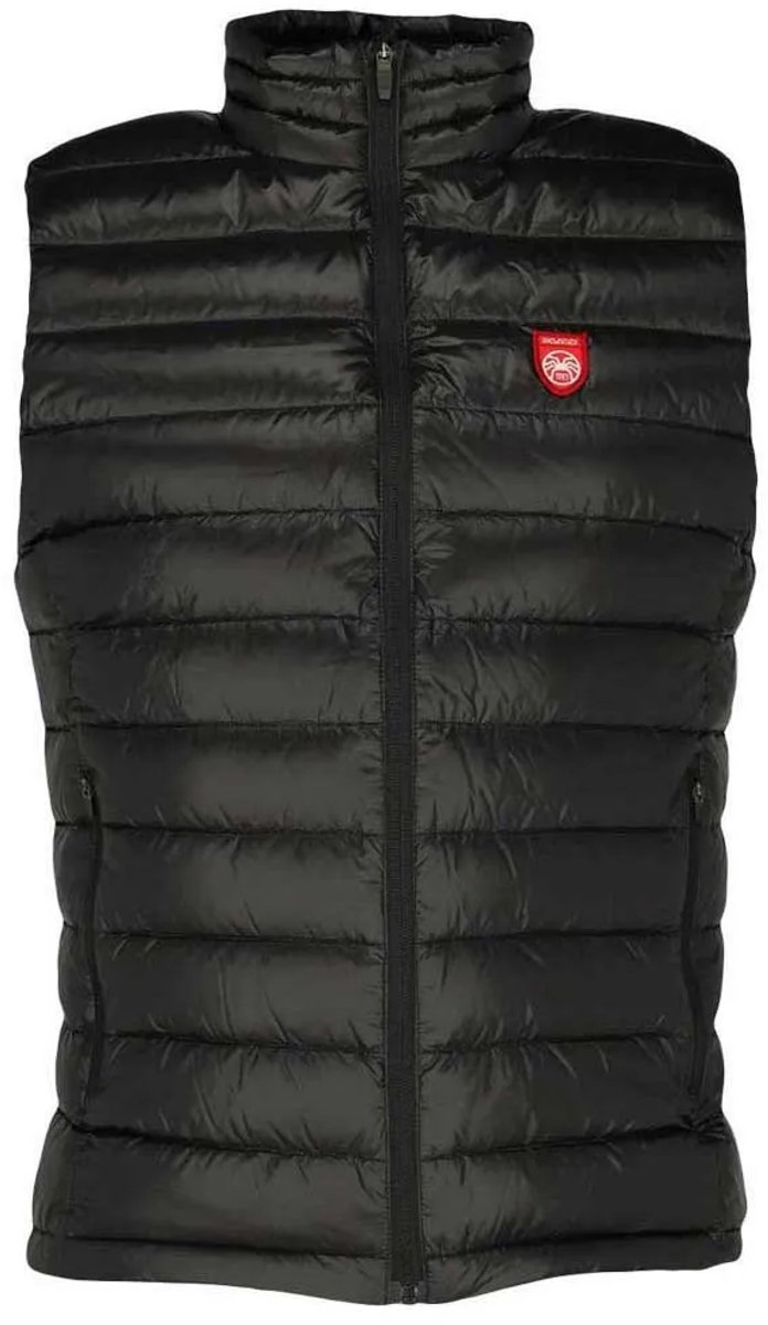 Gilet imbottito da donna Pajak Shadow