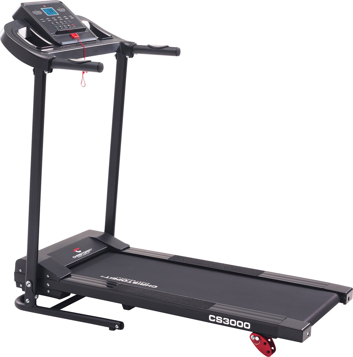 Tapis roulant Christopeit CS 3000
