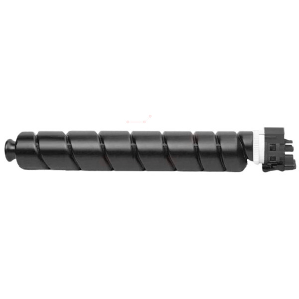 Katun 56502 Toner-kit black. 30K pages (replaces Kyocera TK-8375K) for