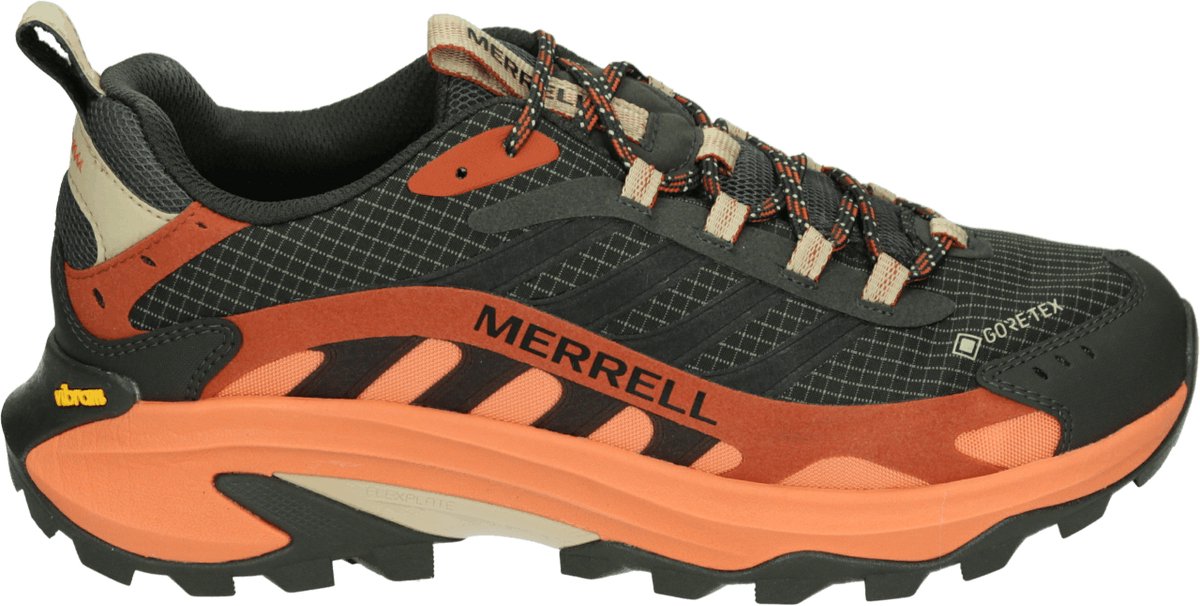 Scarpe trekking Merrell Moab Speed 2 GTX