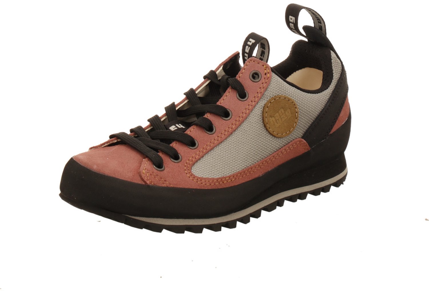Scarpe trekking da donna Hanwag Rotpunkt LL