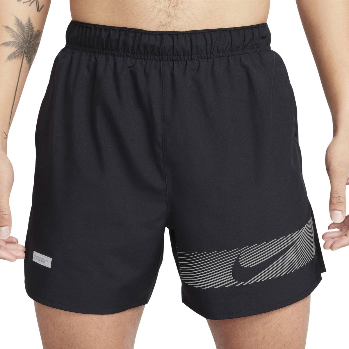 Short Nike Dri-FiT Challenger Flash