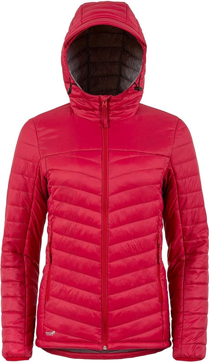 Piumino da donna Highlander Lewis