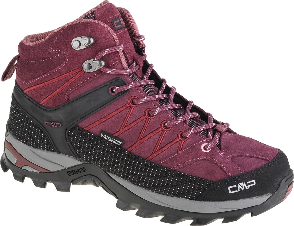 Scarpe da trekking da donna CMP Rigel Waterproof