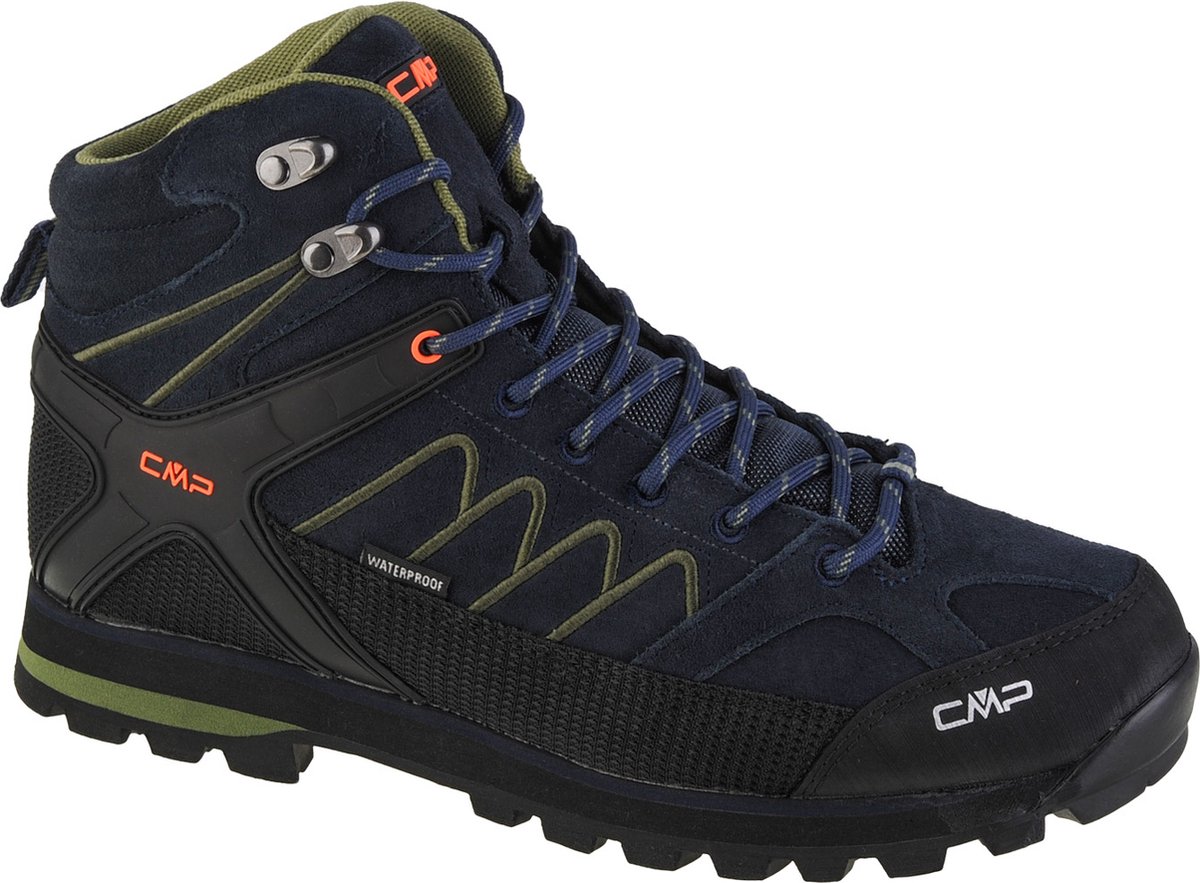 Scarpe da trekking medie CMP Moon waterprof