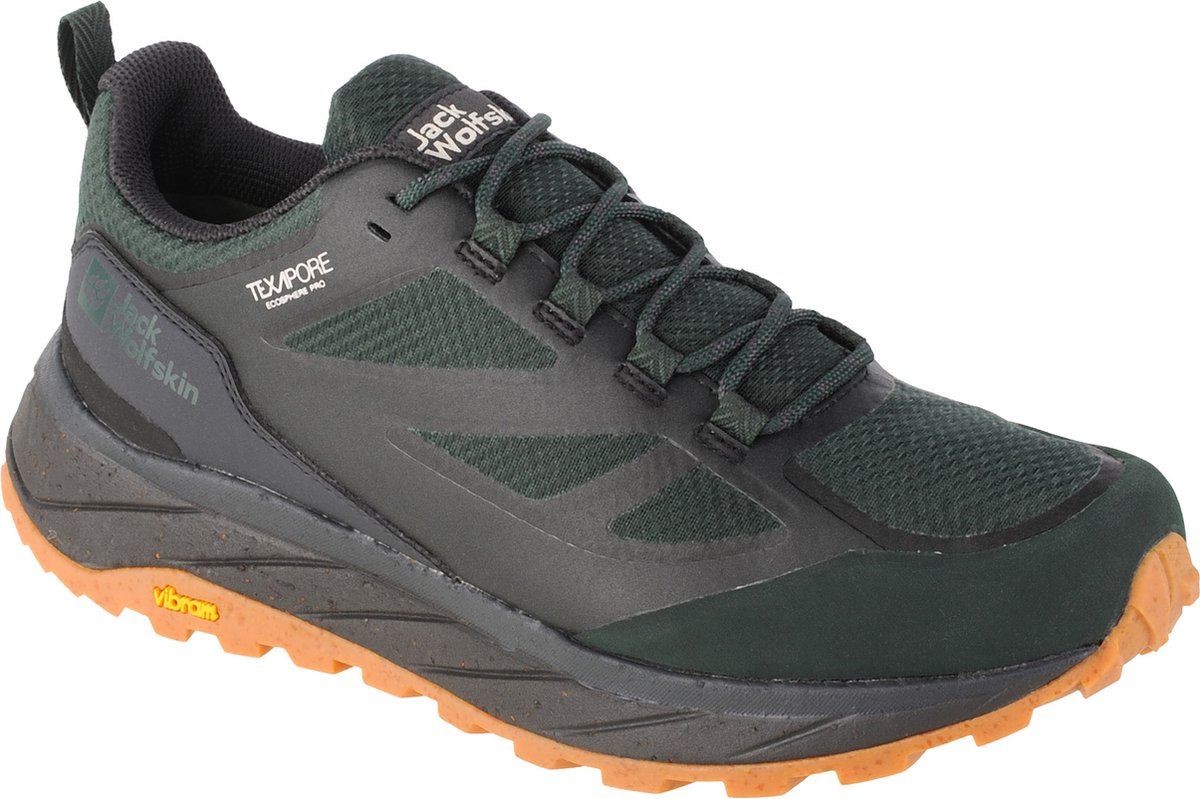 Scarpe da trekking basse Jack Wolfskin Terraventure Texapore