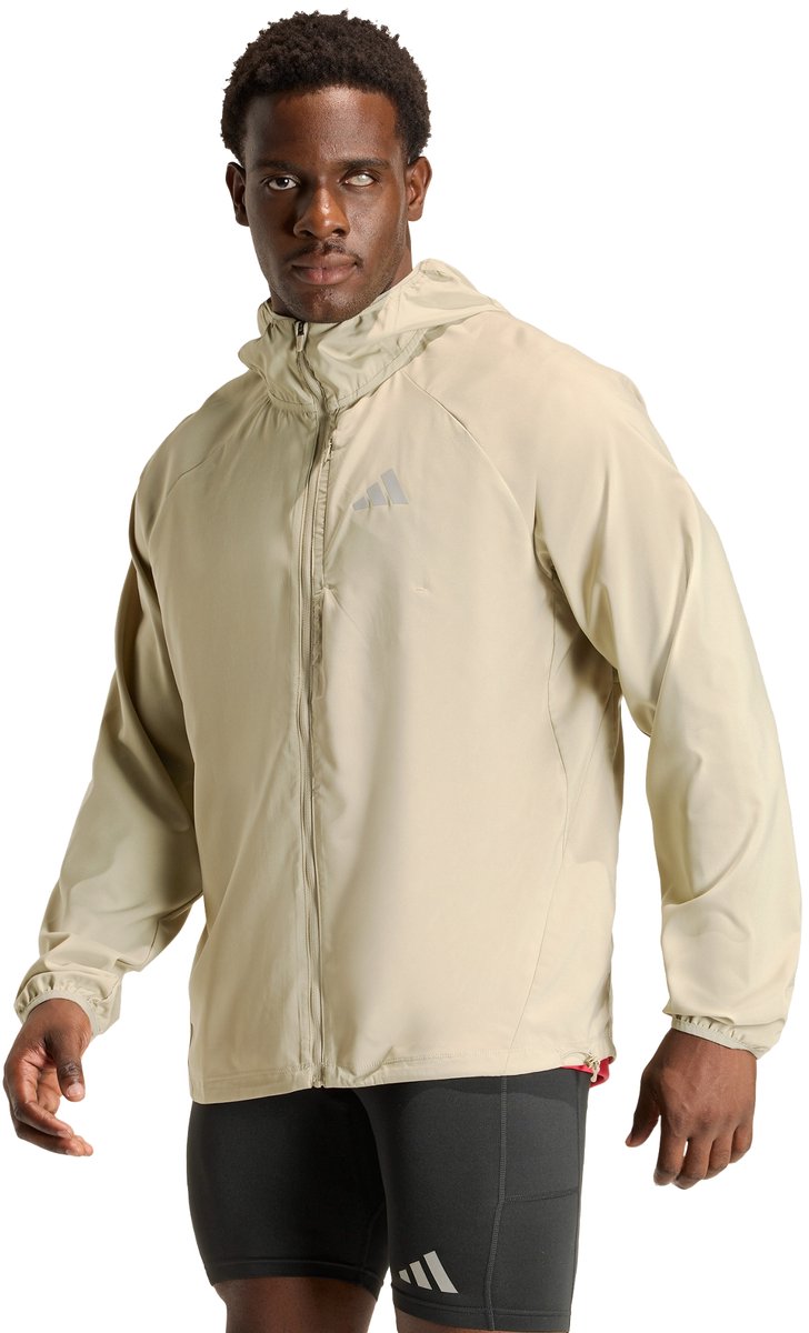 Impermeabile adidas Essentials