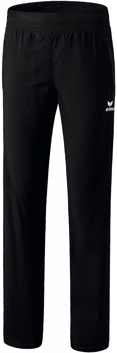 Pantaloni da jogging donna Erima avec zip intégral