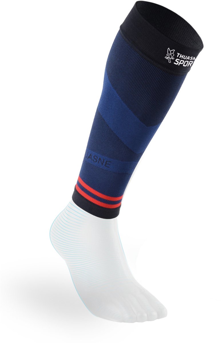 Manicotto di compressione per gambe Thuasne Up Activ