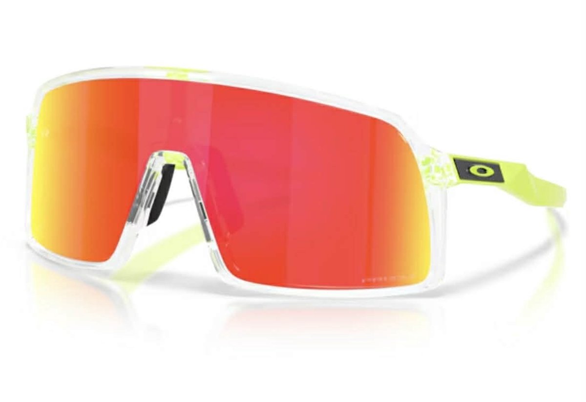 Occhiali da sole Oakley Sutro