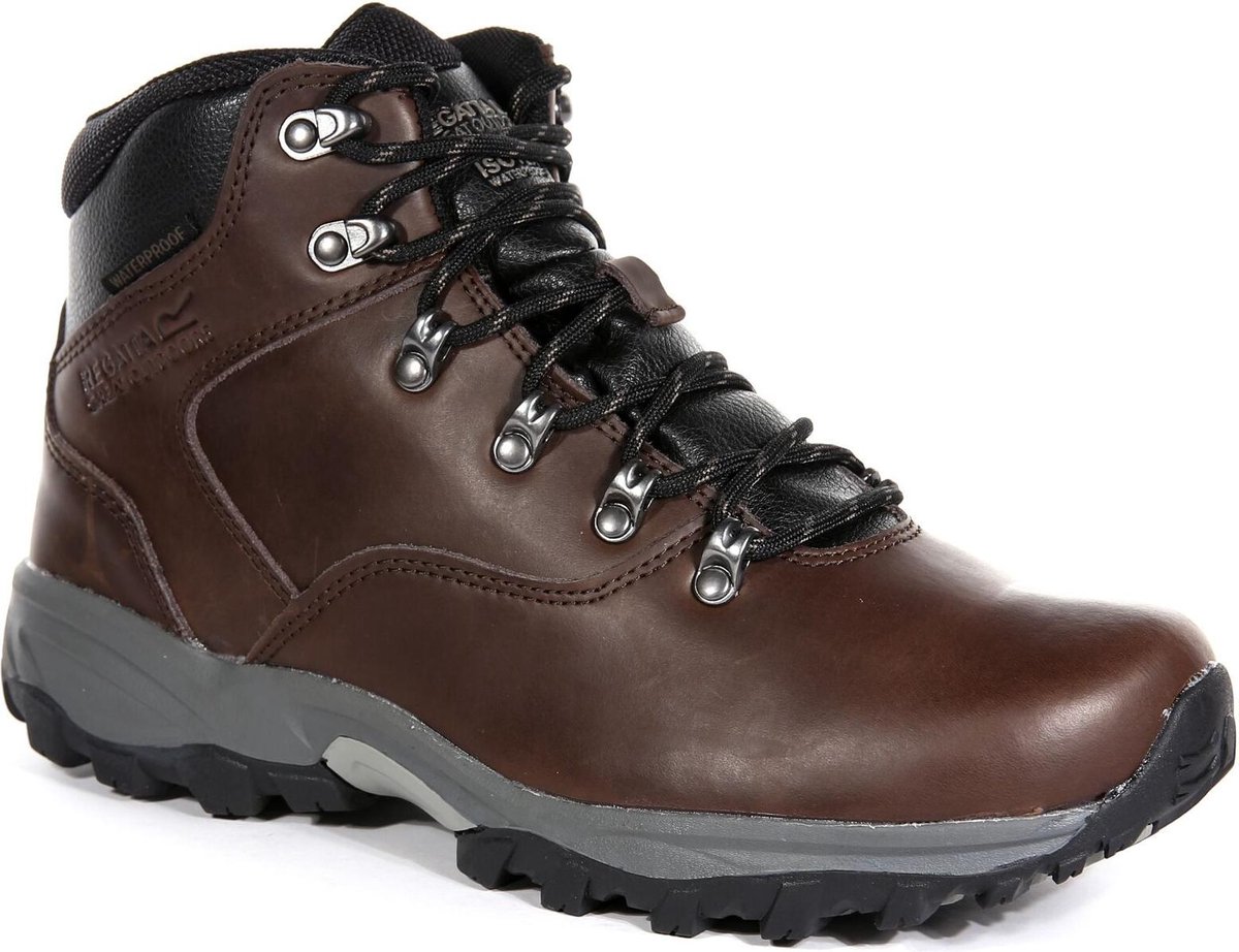 Scarpe trekking impermeabili Regatta Bainsford