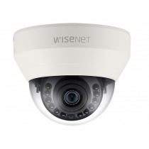 Hanwha HCD-6020R security camera Dome CCTV security camera Indoor &amp