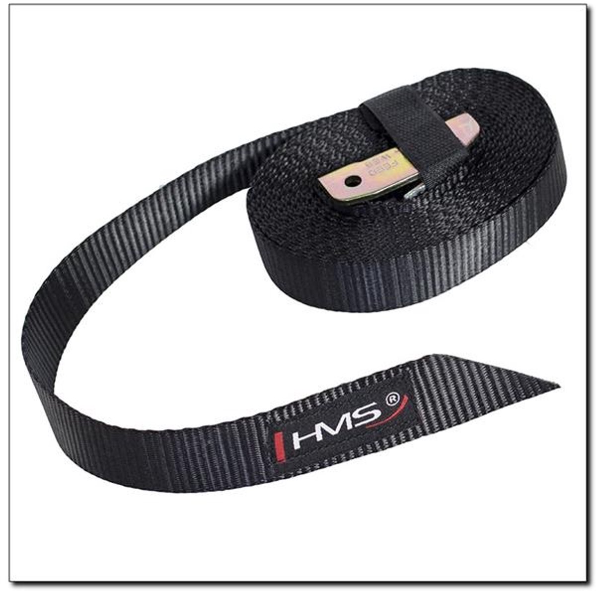 Anello da esercizio in plastica HMS TX05