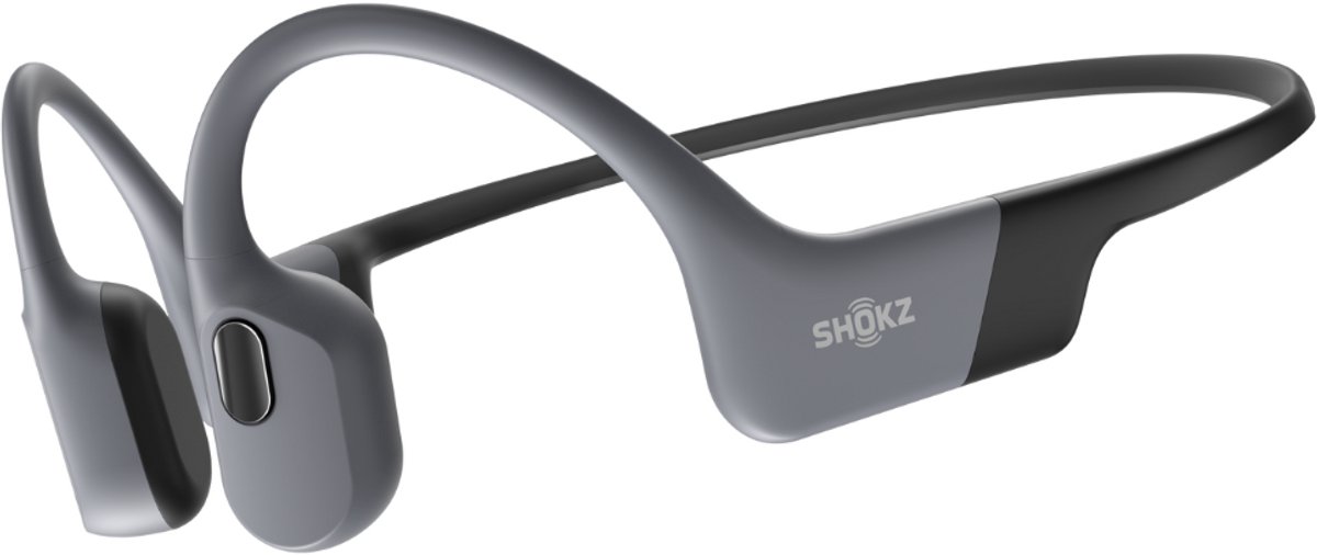 Cuffie a conduzione ossea Shokz Openswim Pro