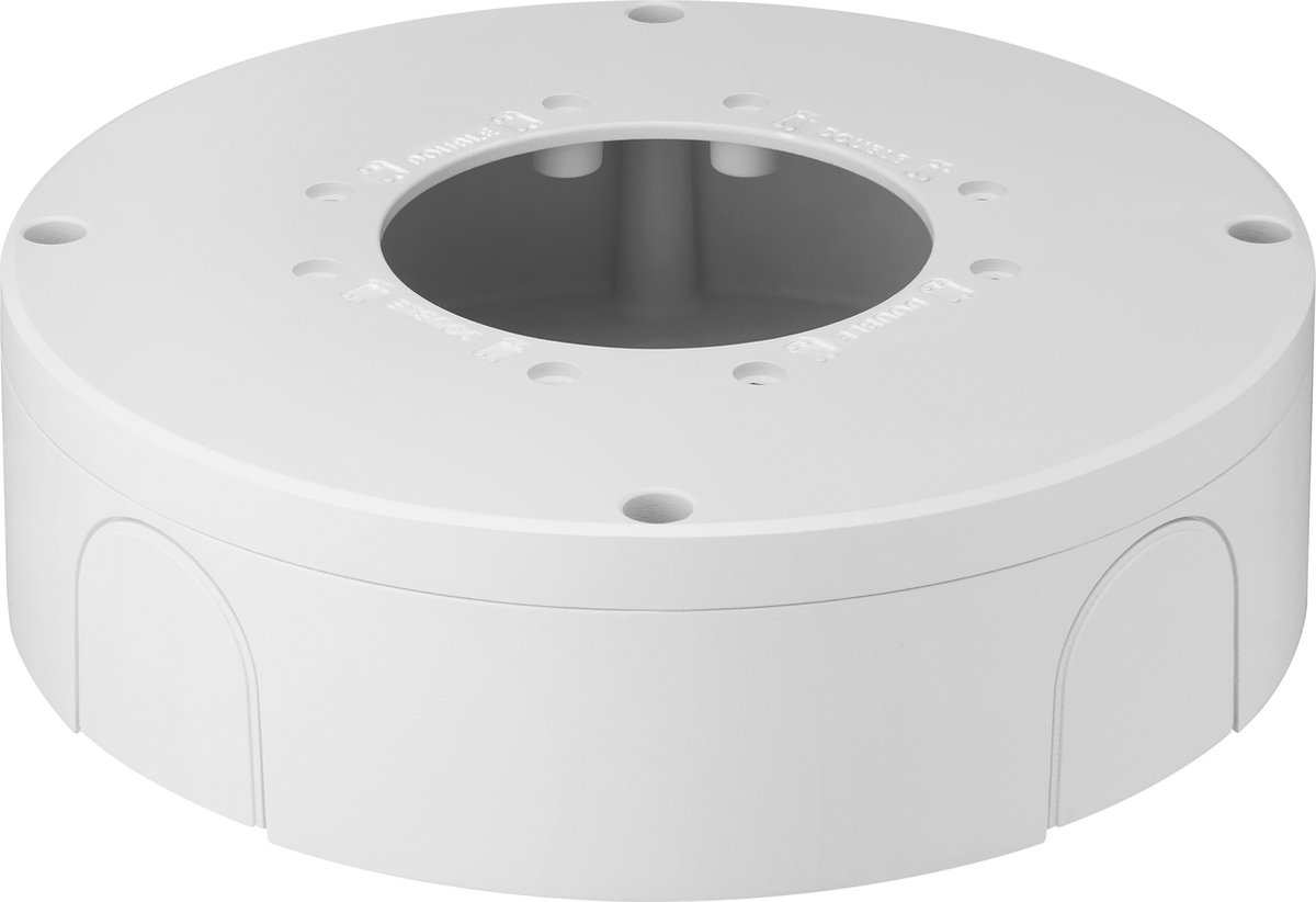 Hanwha SBV-180BW security camera accessory Junction box