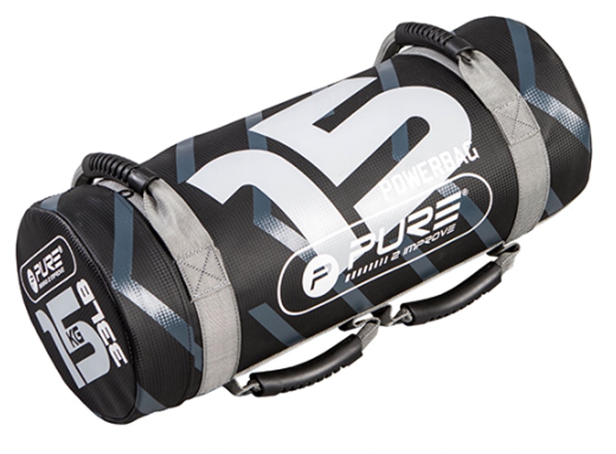 Borsa elettrica Pure2Improve 15Kg
