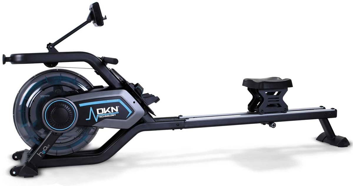 Vogatore DKN Technology H2OAr
