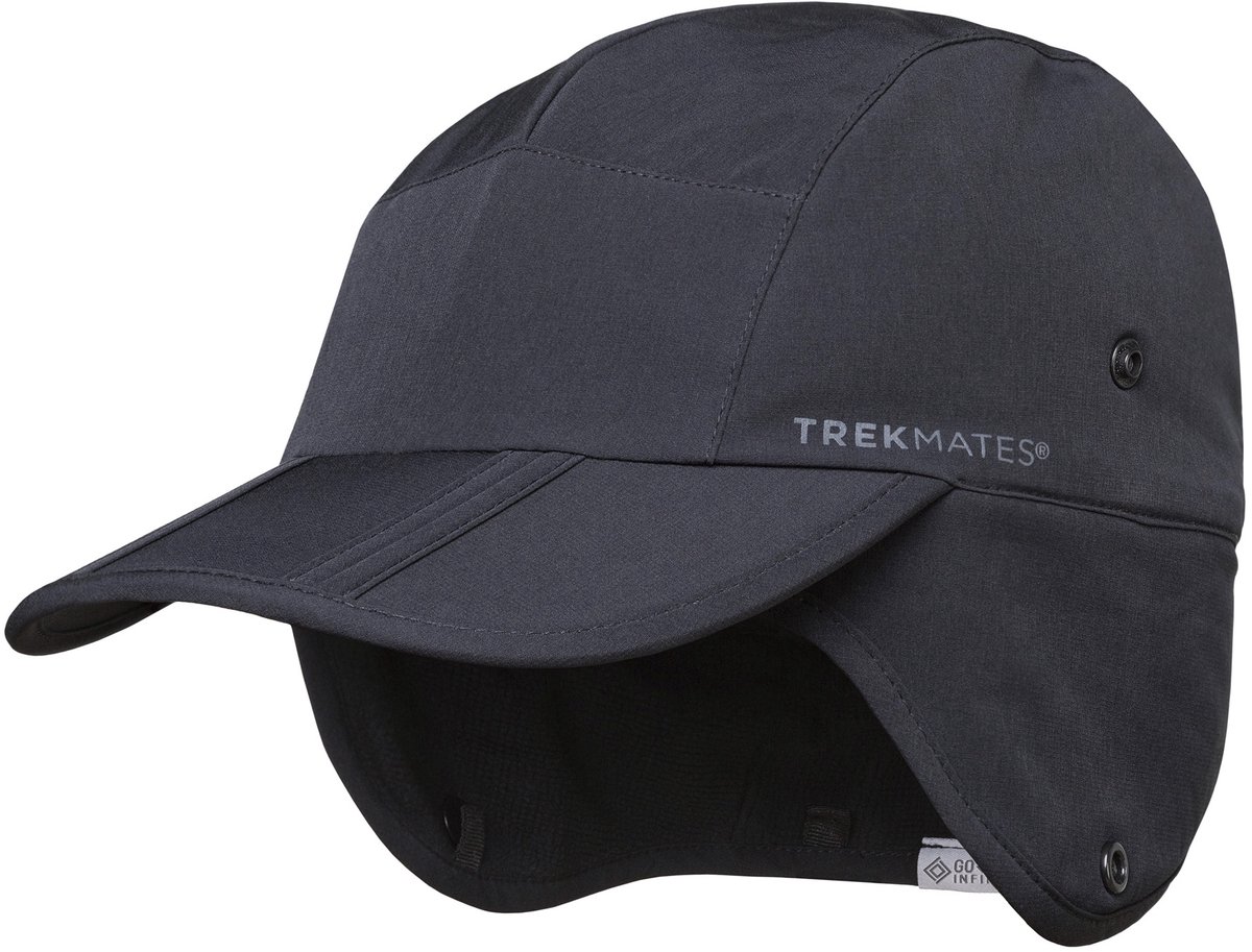 Cap Trekmates Higgor
