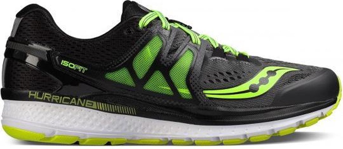 Scarpe da corsa Saucony Hurricane IS03
