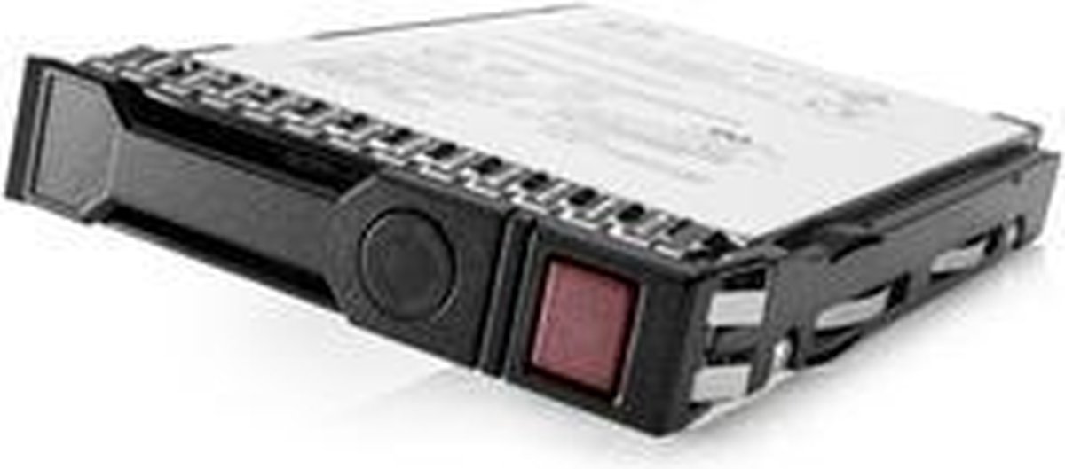 HPE 873036-001 internal hard drive 1.2 TB 10000 RPM 2.5" SAS
