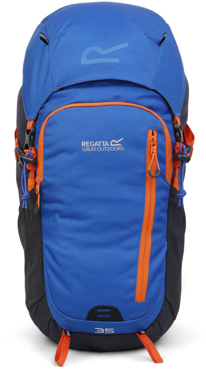 Zaino Regatta Highton V2