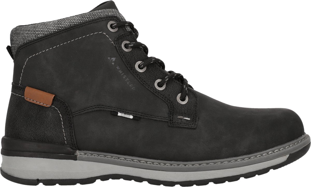 Scarpe trekking Whistler Tenst