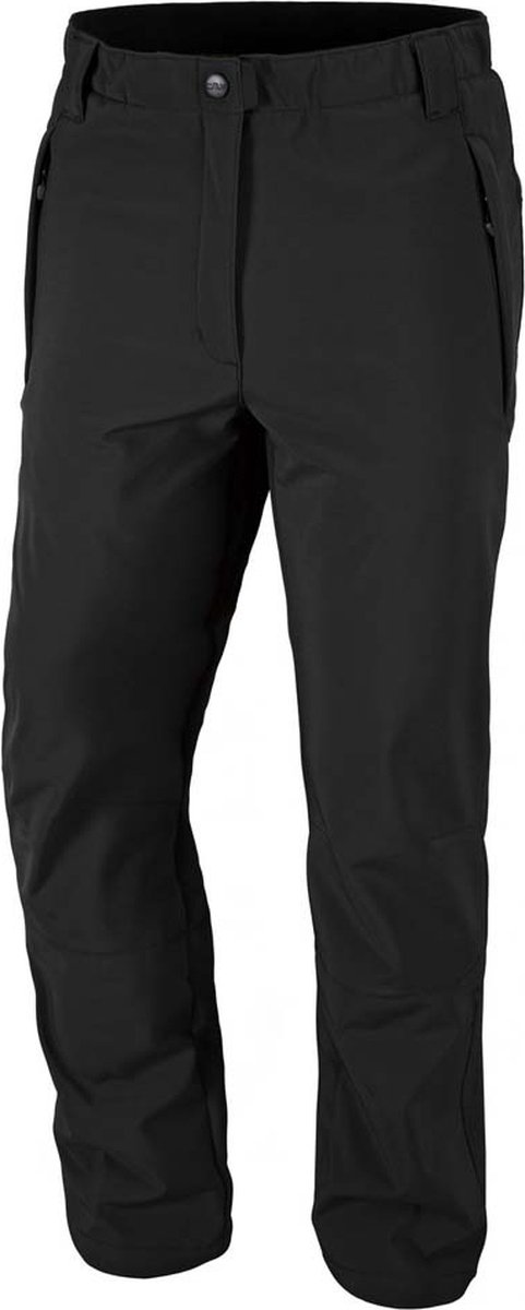 Pantaloni con ghette interne donna CMP