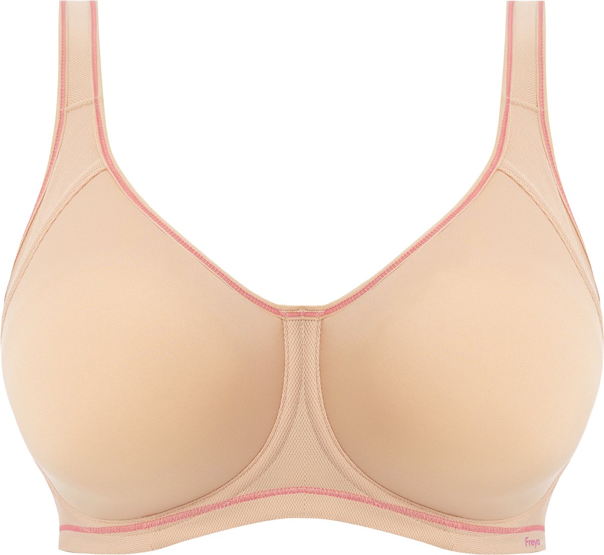 Reggiseno da donna Freya Sonic Uw Moulded Spacer