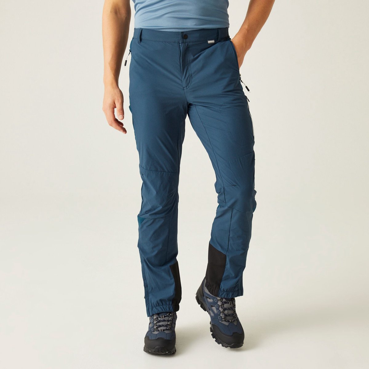 Pantaloni da trekking Regatta Mountain III