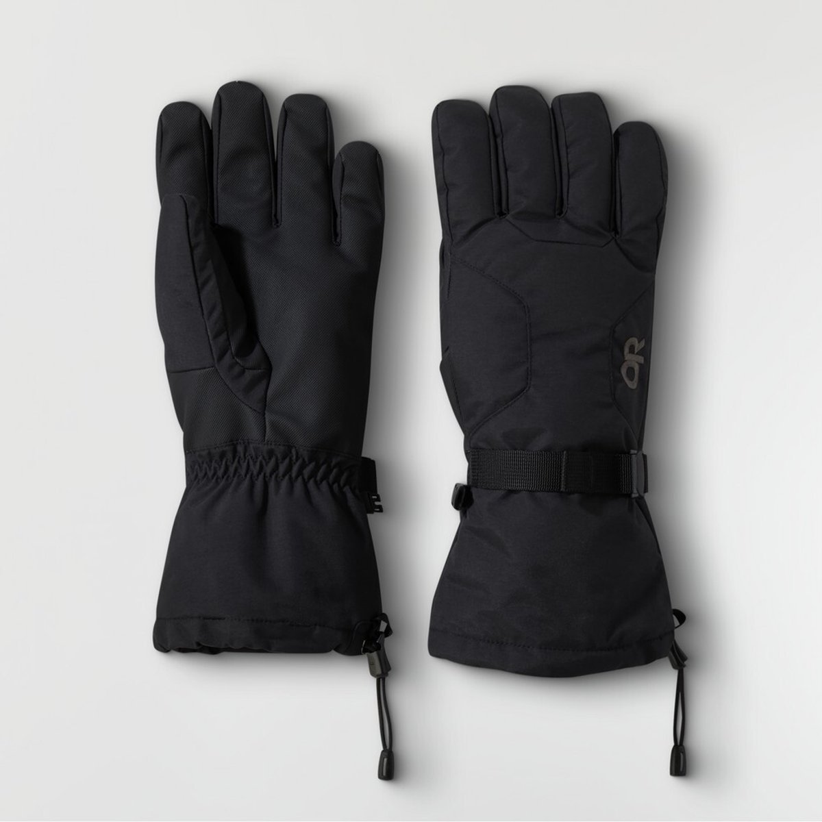 Guanti riscaldati Outdoor Research Adrenaline