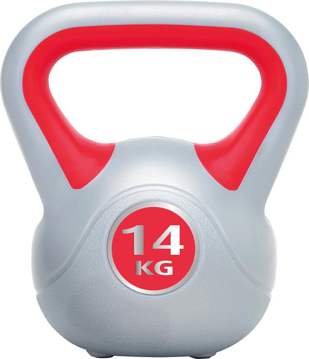 Kettlebell in vinile UFE