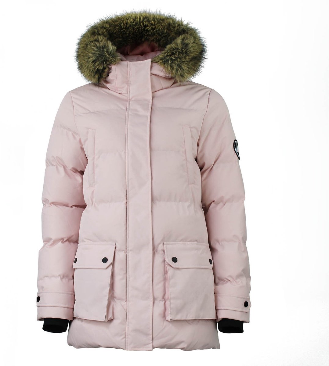 Parka da donna Peak Mountain