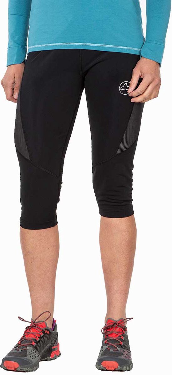 Leggings 3/4 da donna La Sportiva Triumph