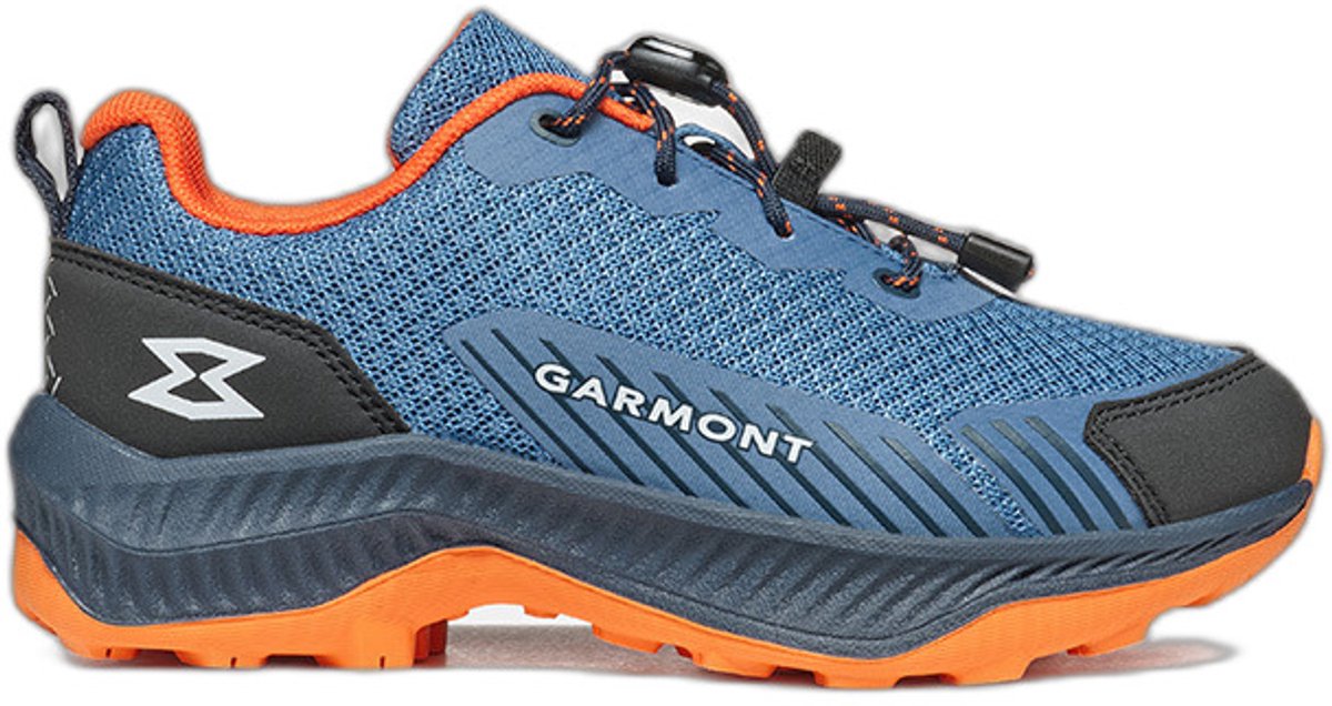 Scarpe da trekking bambino Garmont 9.81 Pulse